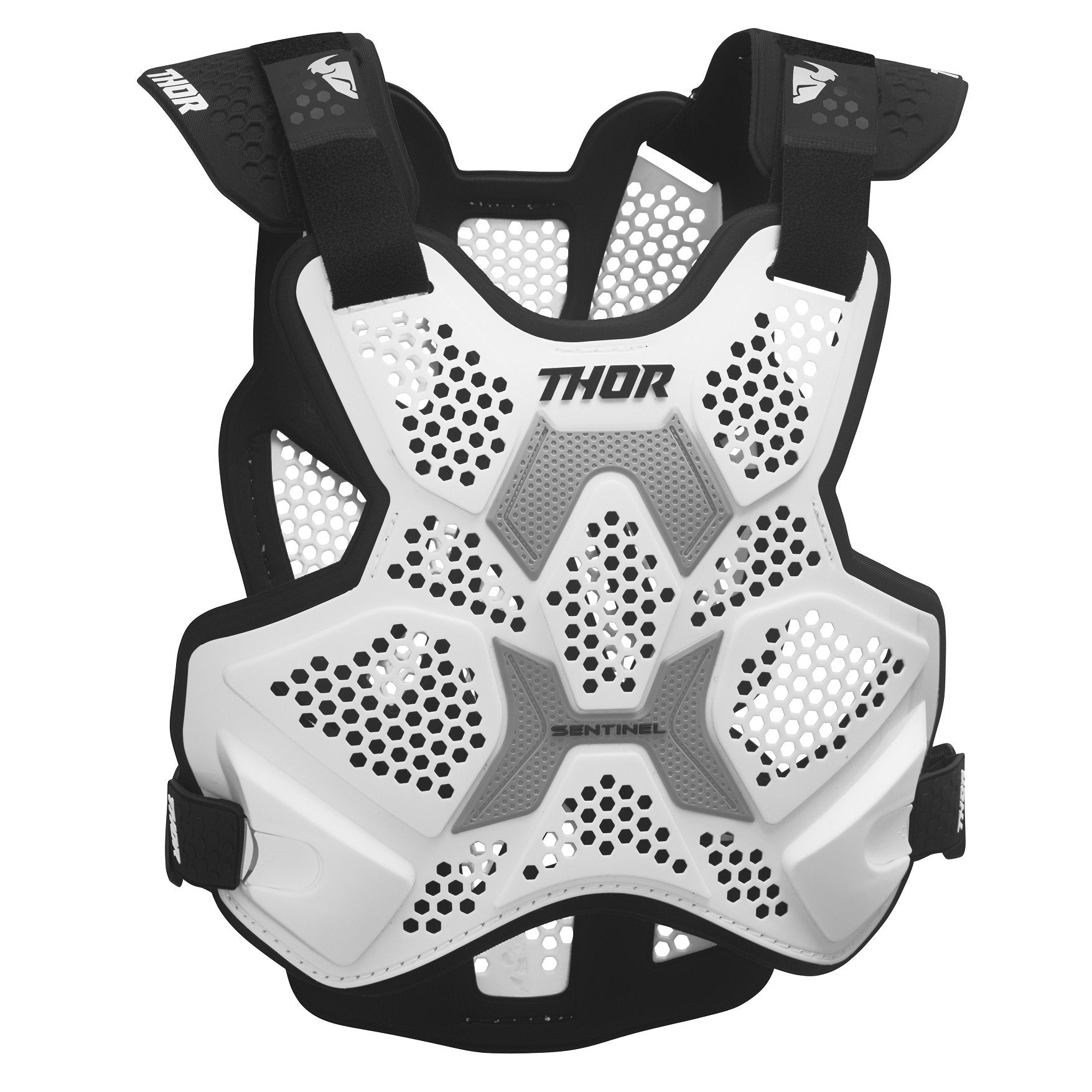 Guard Sentinel LTD White XS/SM – XL/2XL 2701-1213