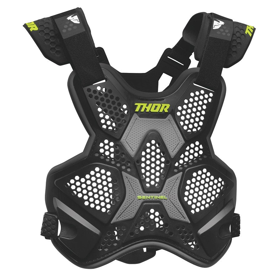 Guard Sentinel LTD Race Black XS/SM 2701-1219