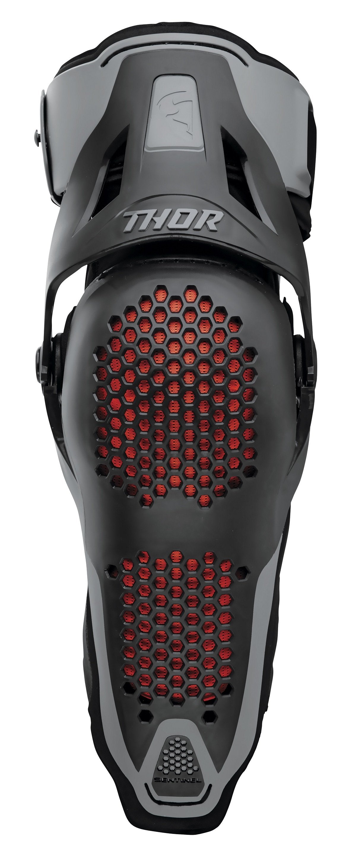 Sentinal LTD Knee Guard Black SM/MD – L/XL 2704-0615