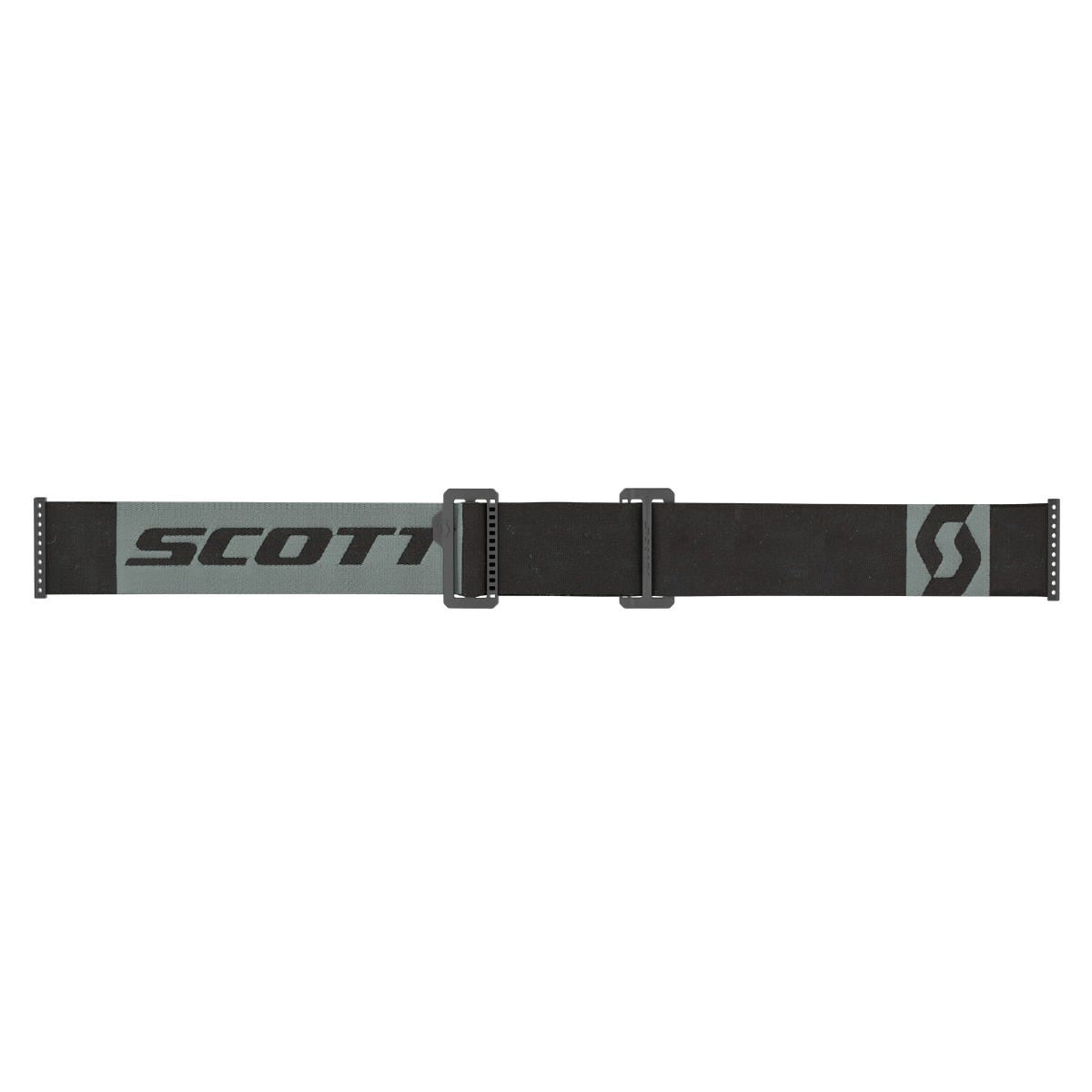 SCOTT Prospect Light Sensitive Goggle - black/grey | light sensitive grey lens