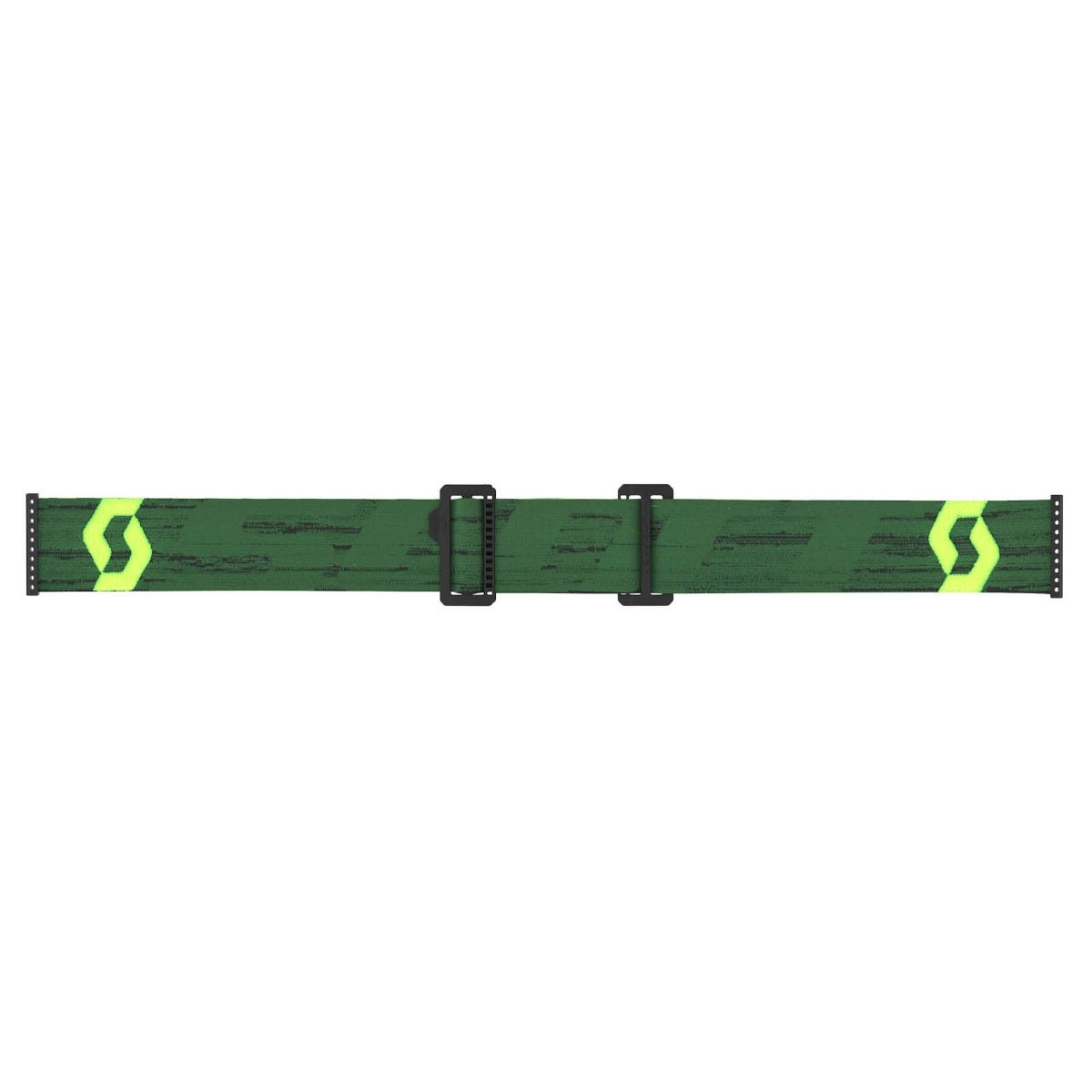 SCOTT Prospect WFS Goggle - green/yellow | clear lens