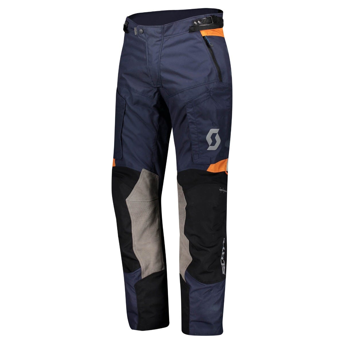 Dualraid Dryo Pant night blue 2XL