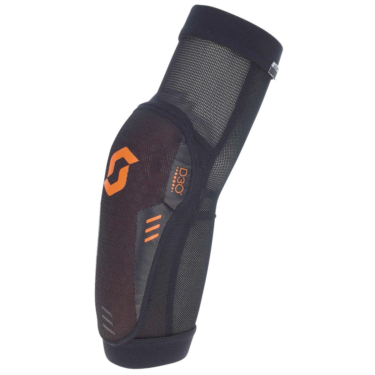 Softcon Elbow Guard Black L
