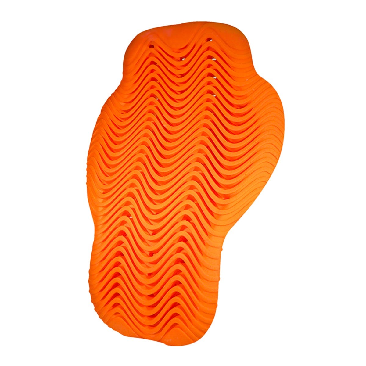 SCOTT D3O DUALRAID Back Protector Viper Pro orange XL