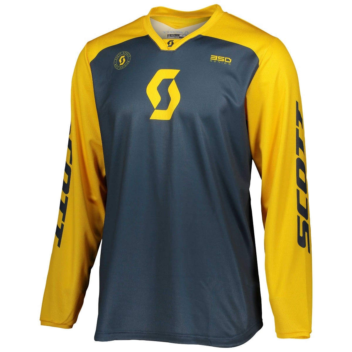 SCOTT 350 Track Jersey