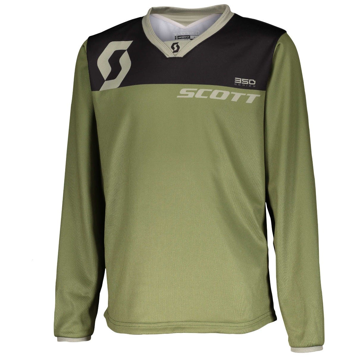SCOTT YOUTH 350 Dirt Jersey