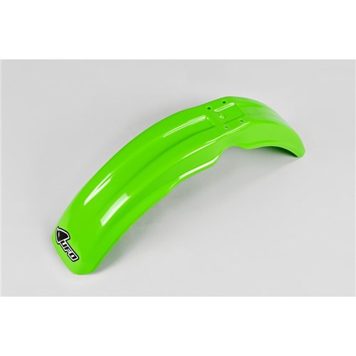 UFO FRONT FENDER KX60 83-04 (GRN)