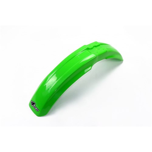 UFO FR FENDER KX125/250/500 93-02 (GRN)