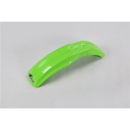 UFO FRONT FENDER KX80/85/100 91-13 (GRN)