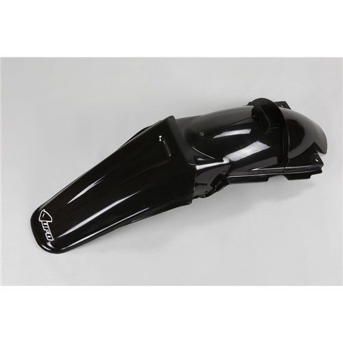 UFO REAR FENDER KX125/250 94-98 (BLK)