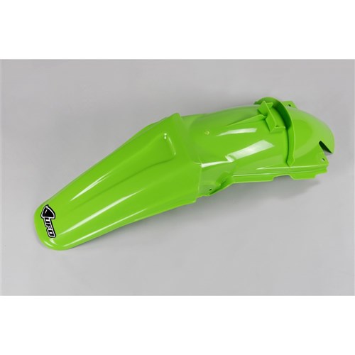 UFO REAR FENDER KX125/250 94-98 (GRN)