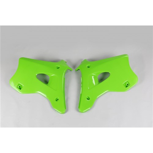 UFO RAD SHROUDS KX125/250 94-98 (GRN)