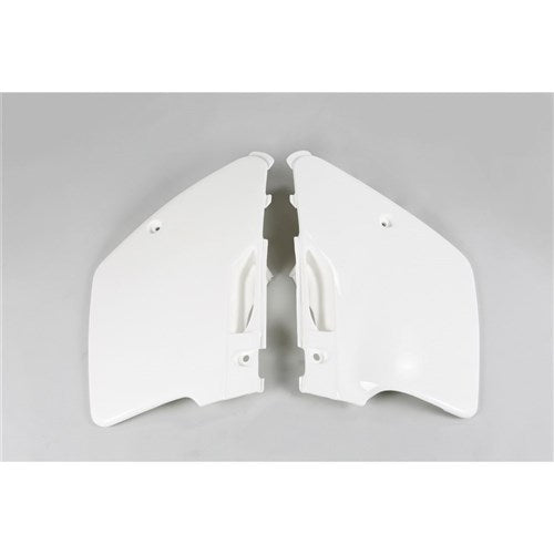 UFO SIDE PANELS KX125/250 94-98 (WHT)