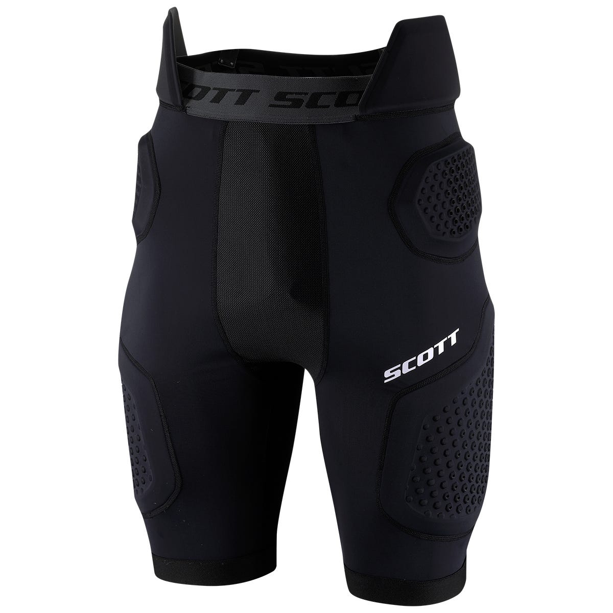 Softcon Air Short Protector black S
