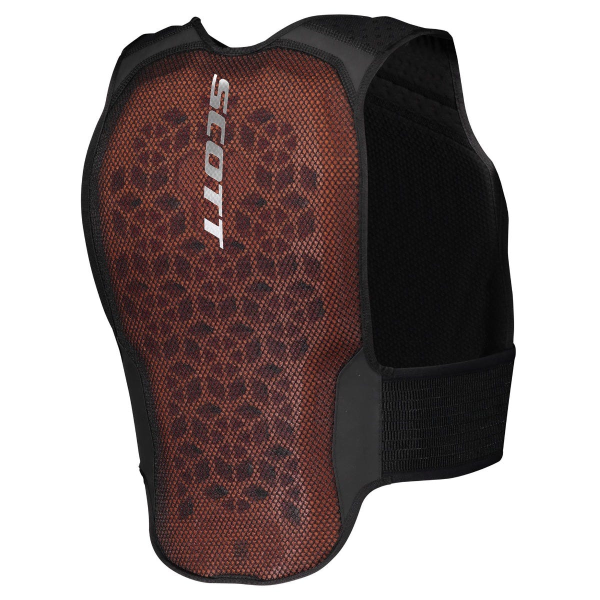 Body Armor Softcon YOUTH black XXS/XS