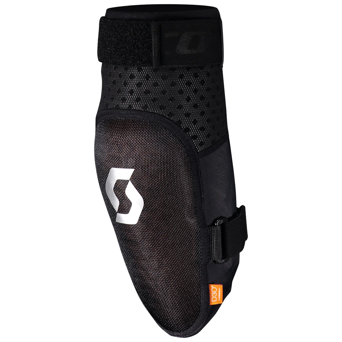 Knee Guard Softcon YOUTH black S