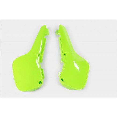 UFO SIDE PANELS KX60 84-04 (GRN)