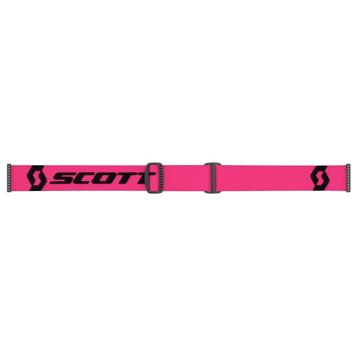 SCOTT Primal Goggle - pink/black | clear lens