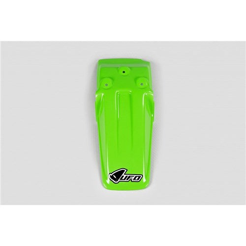 UFO REAR FENDER KX60 83-04 (GRN)