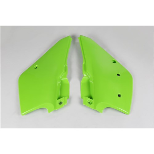 UFO SIDE PANELS KDX200 95-03 (GRN)