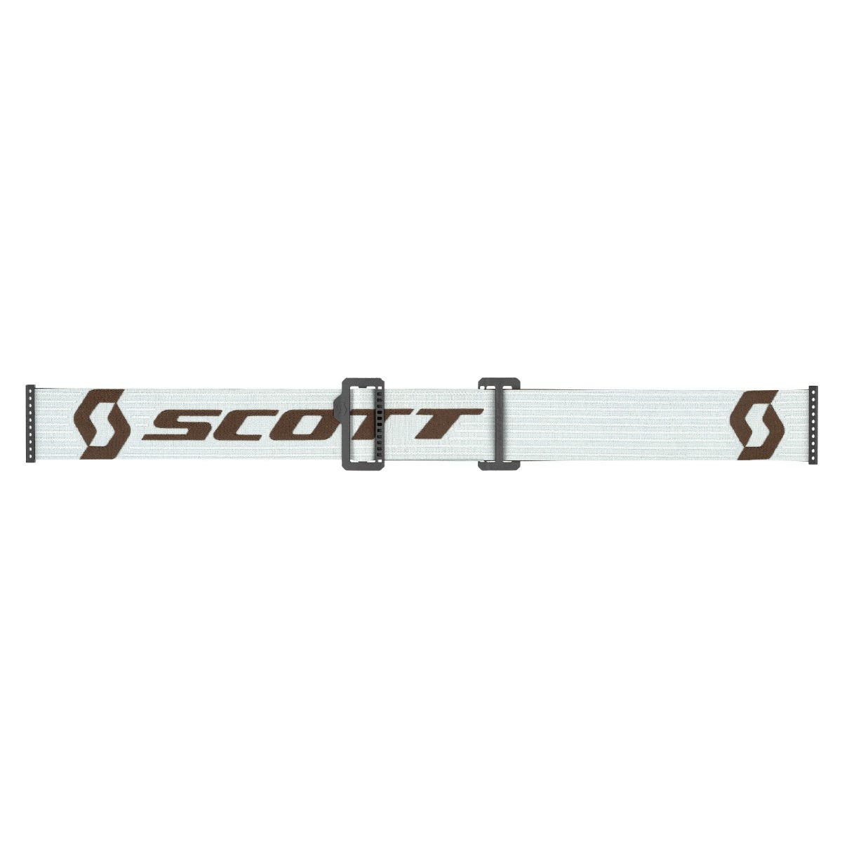 SCOTT Prospect Ampilfier Goggle - grey/brown | rose lens