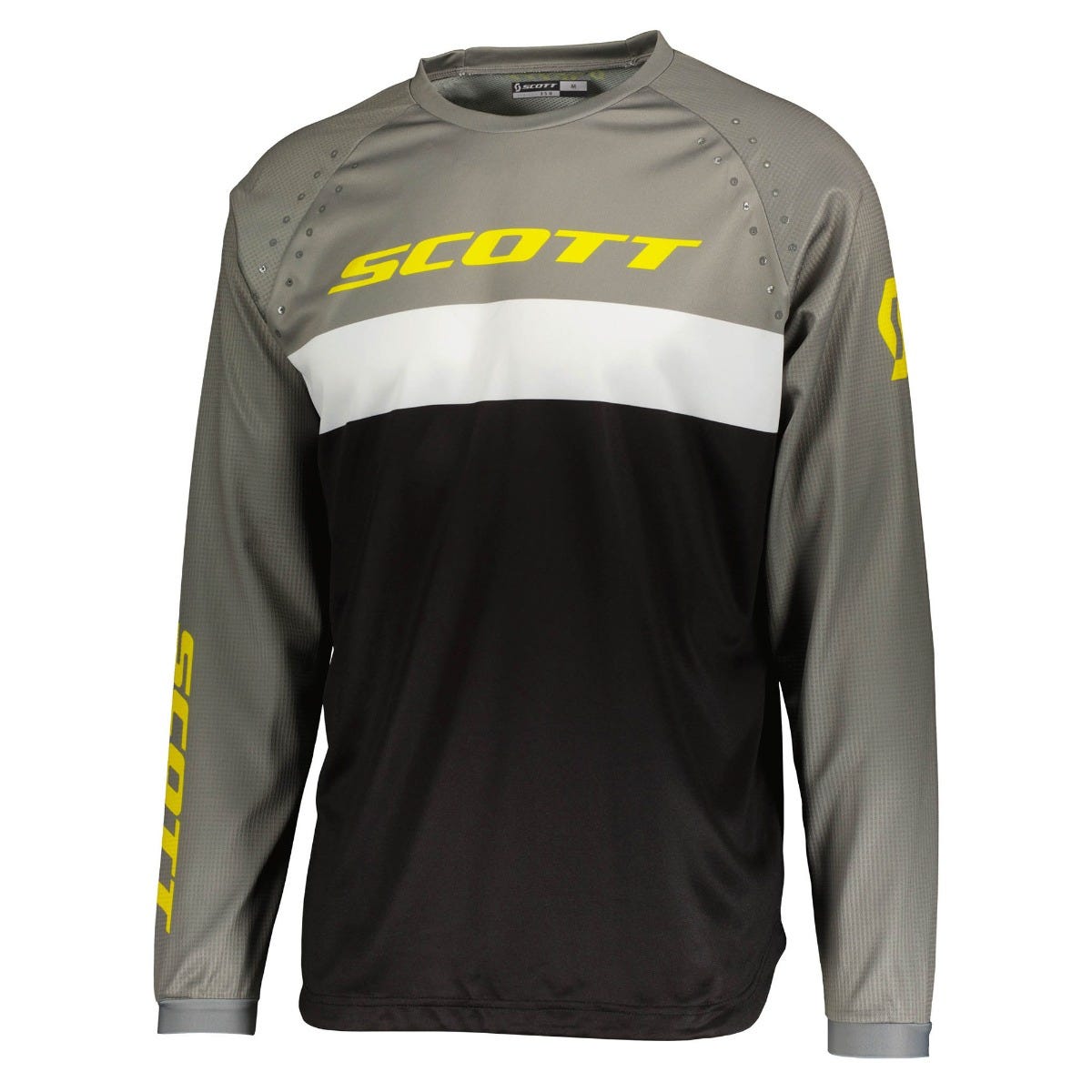 SCOTT 350 Swap Evo Jersey