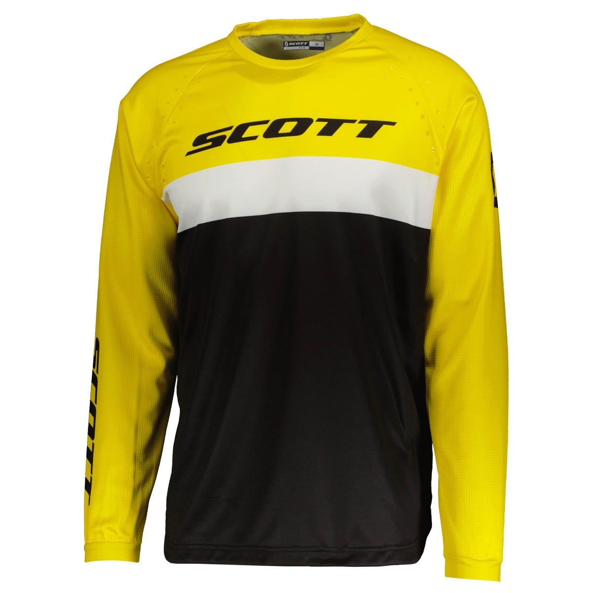 SCOTT 350 Swap Evo Jersey
