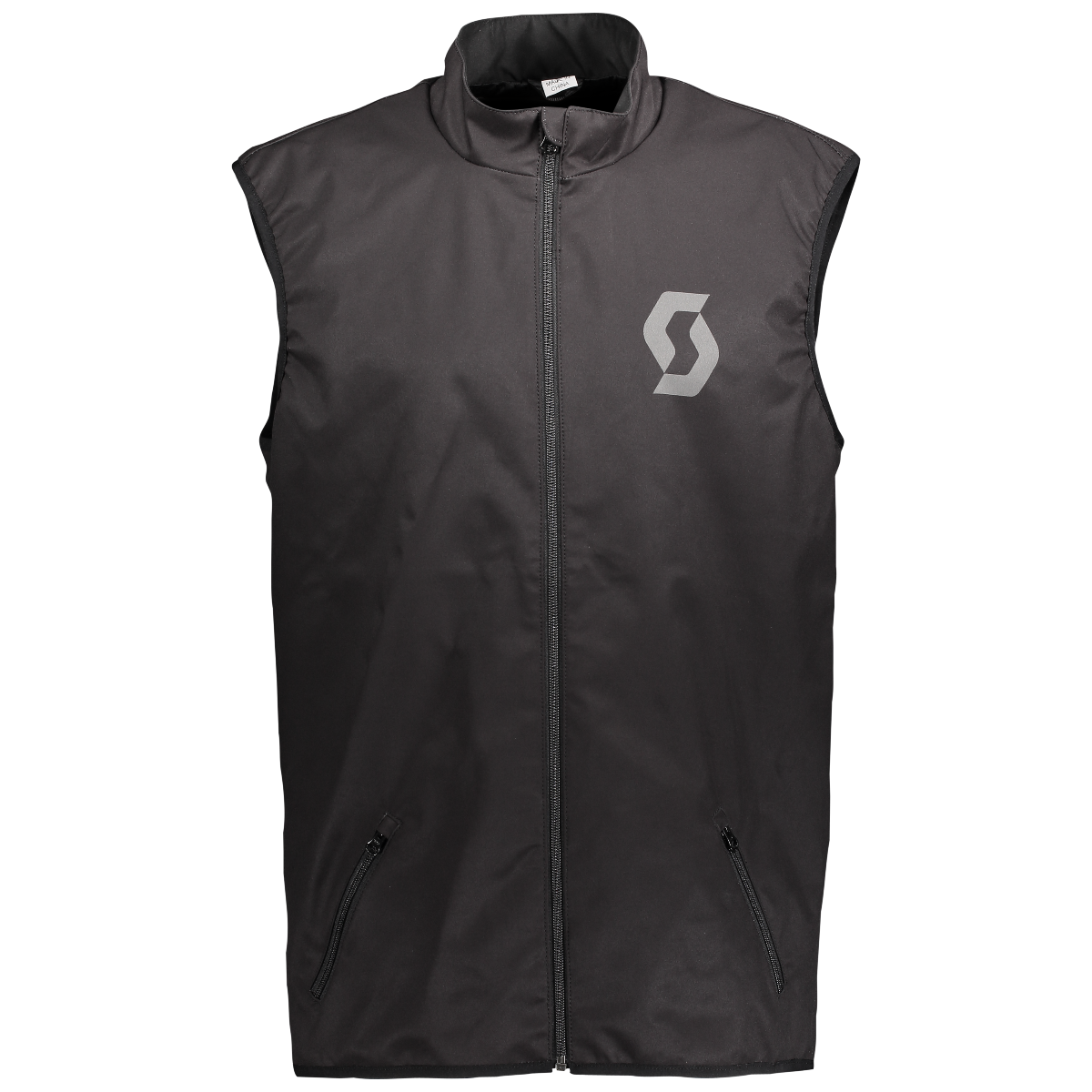 SCOTT Vest X-Plore black/grey 2XL