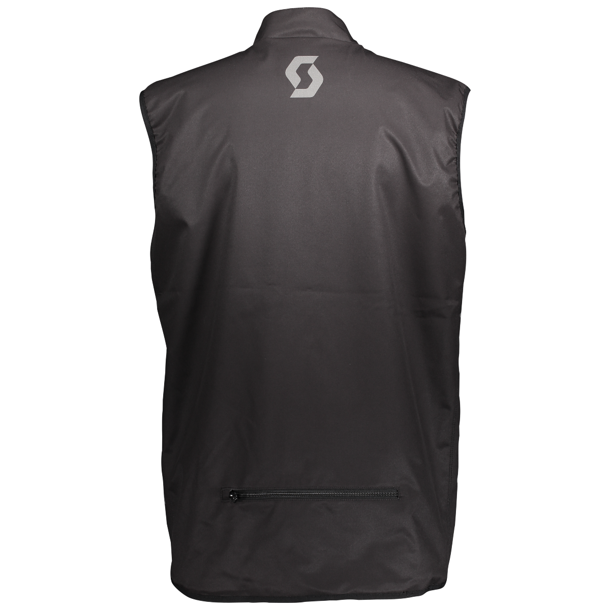 SCOTT Vest X-Plore black/grey L