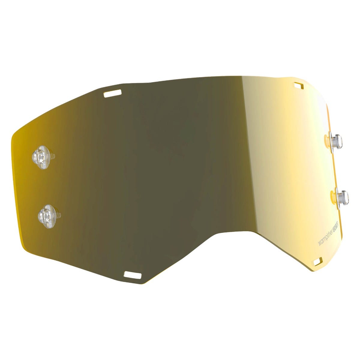 SCOTT MX Prospect/Fury Amplifier Works Lens