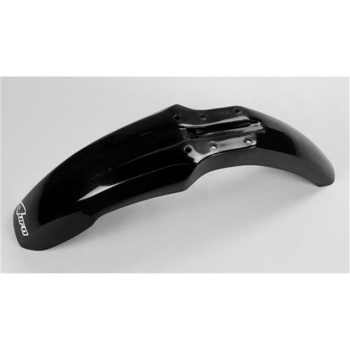 UFO FRONT FENDER YZ80/85 93-14 (BLK)