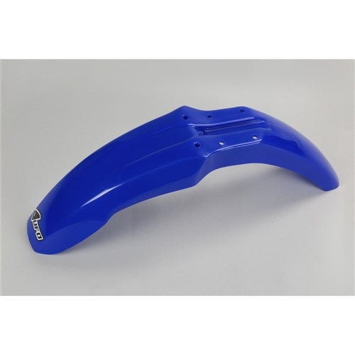 UFO FRONT FENDERS YZ80/85 93-14 (REFLEX BLU)