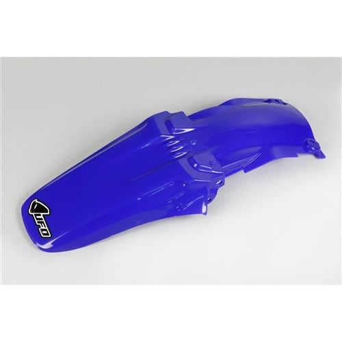 UFO REAR FNDRS YZ80 93-01 (REFLEX BLU)