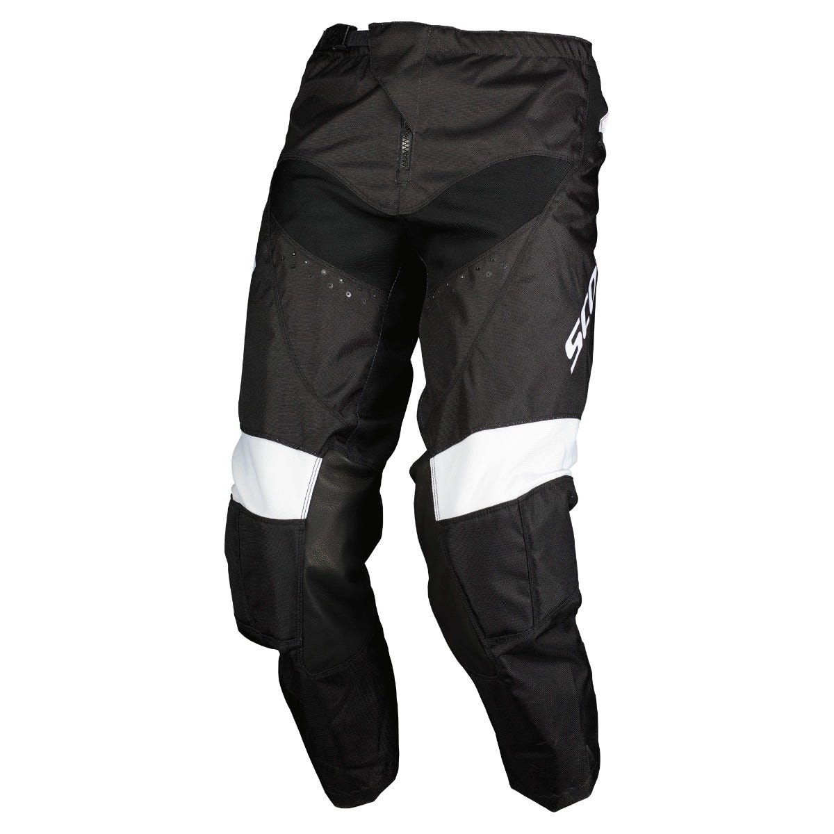 SCO Pant 350 Swap Evo black/white 42