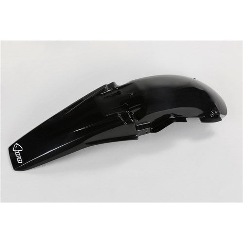 UFO REAR FENDER YZ125/250 96-01/YZF250/400/426 98-02 (BLK)