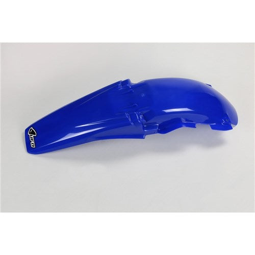 UFO REAR FENDER YZ125/250 96-01/YZF250/400/426 98-02 (REFLEX BLU)