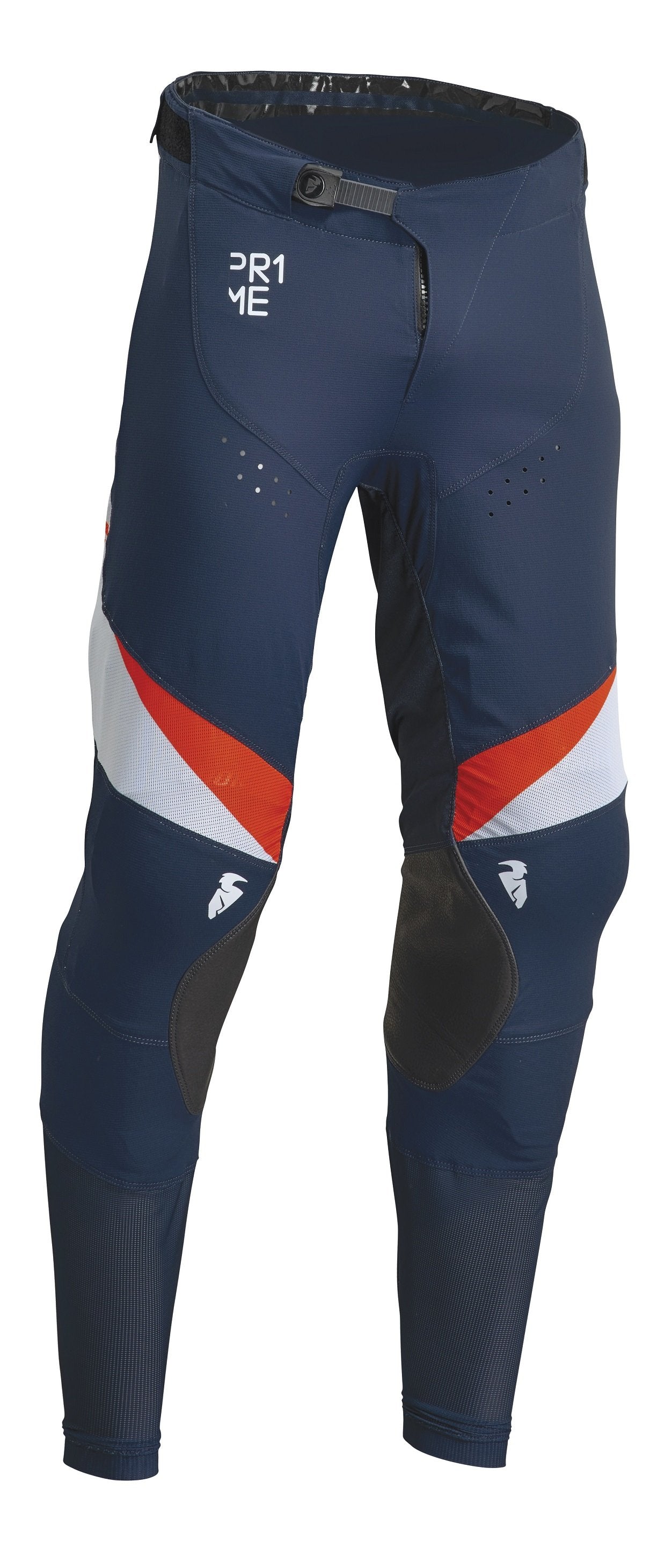 Pant Prime Rival Midnight/Grey 28 – 38 2901-10165