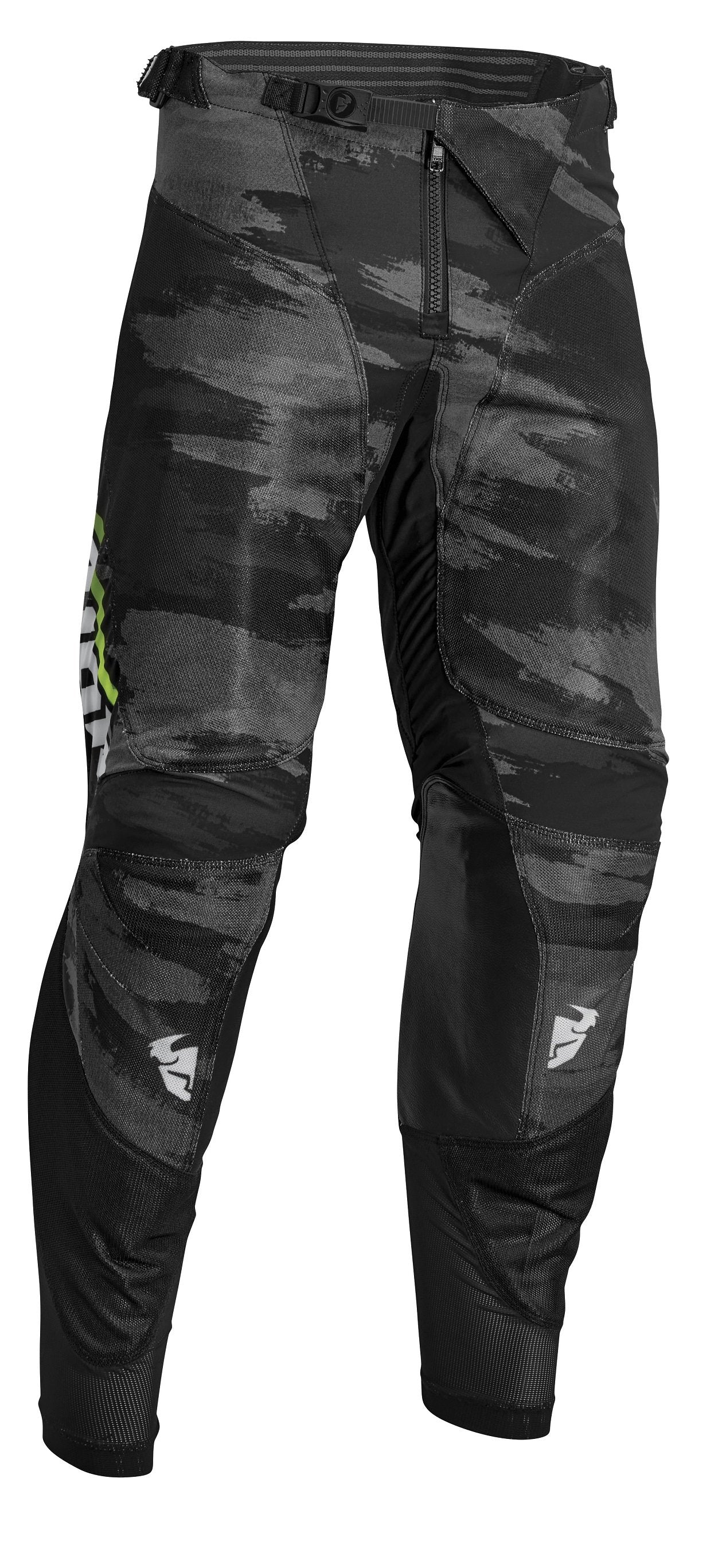 Pant Pulse Air Cameo White 28 – 38 2901-10186