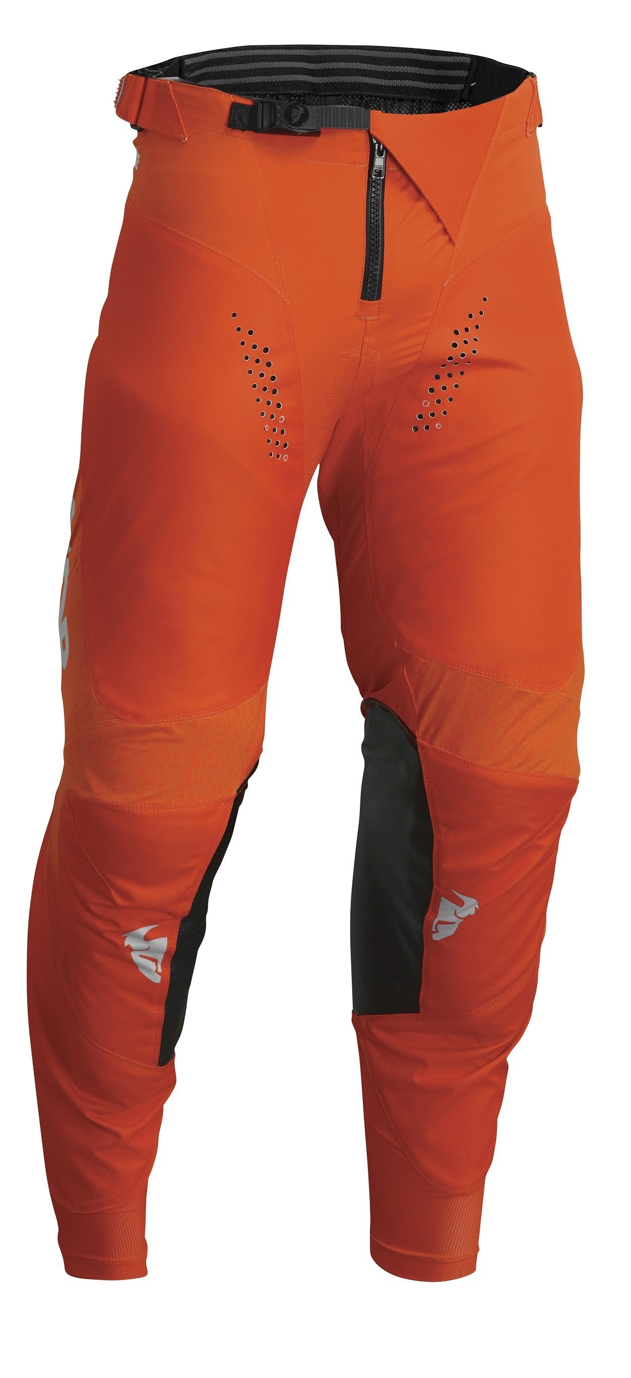 Pant Pulse Mono Gray/Orange 28 – 34 2901-10238