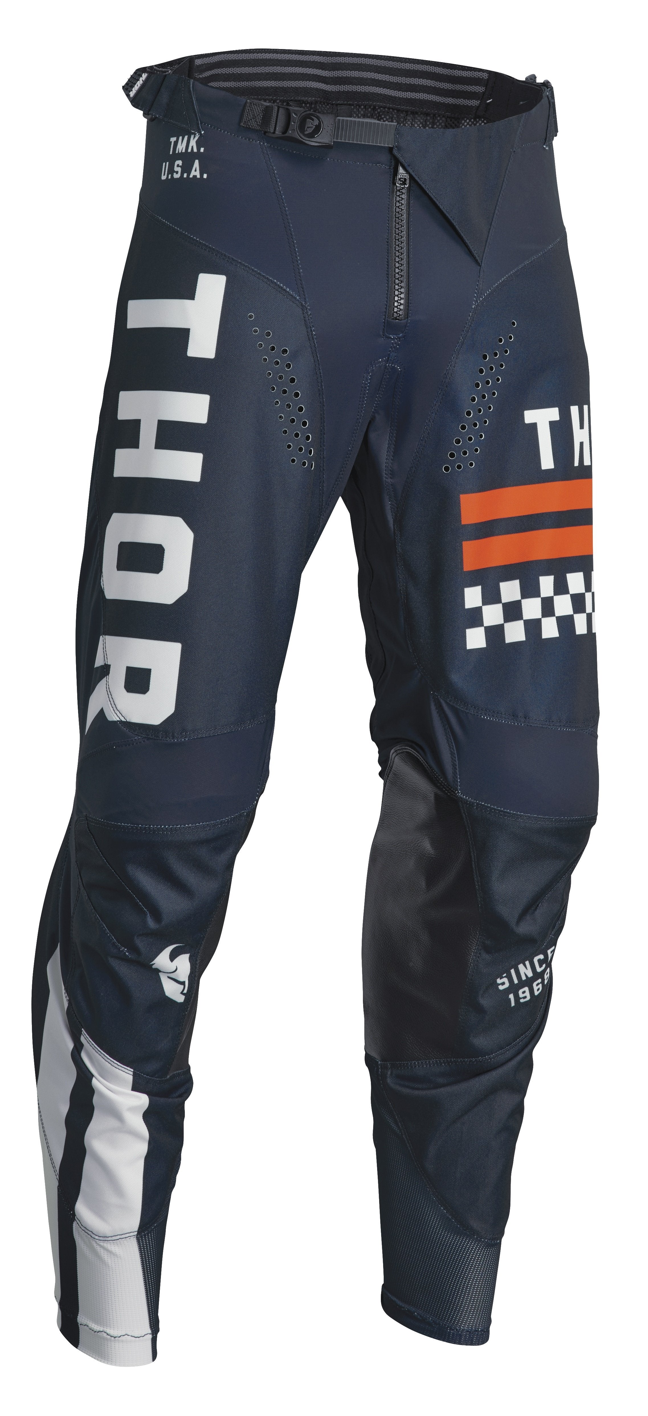 Pant Pulse Combat Midnight/White 28 – 32 2901-10255