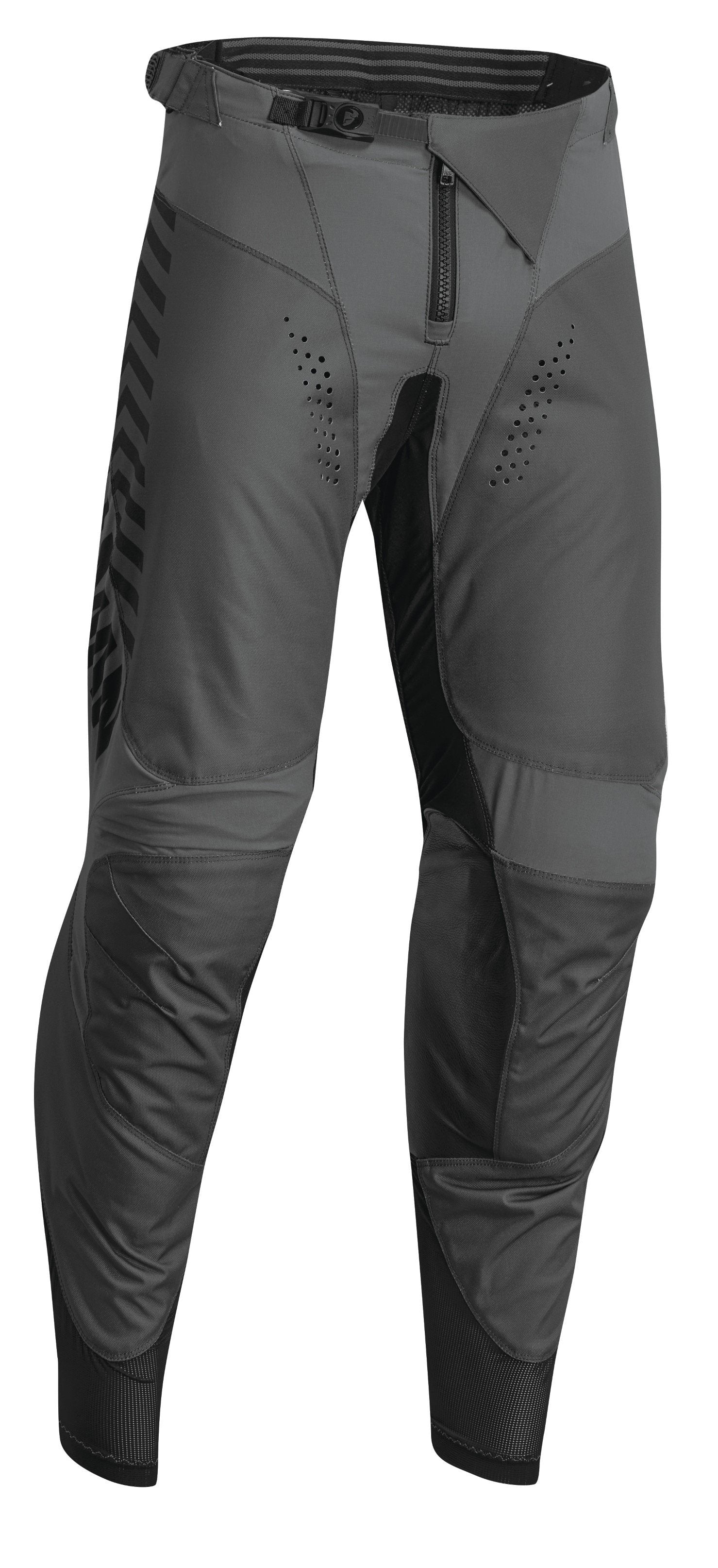 Pant Differ Slice Char/Black 28 – 40 2901-10301