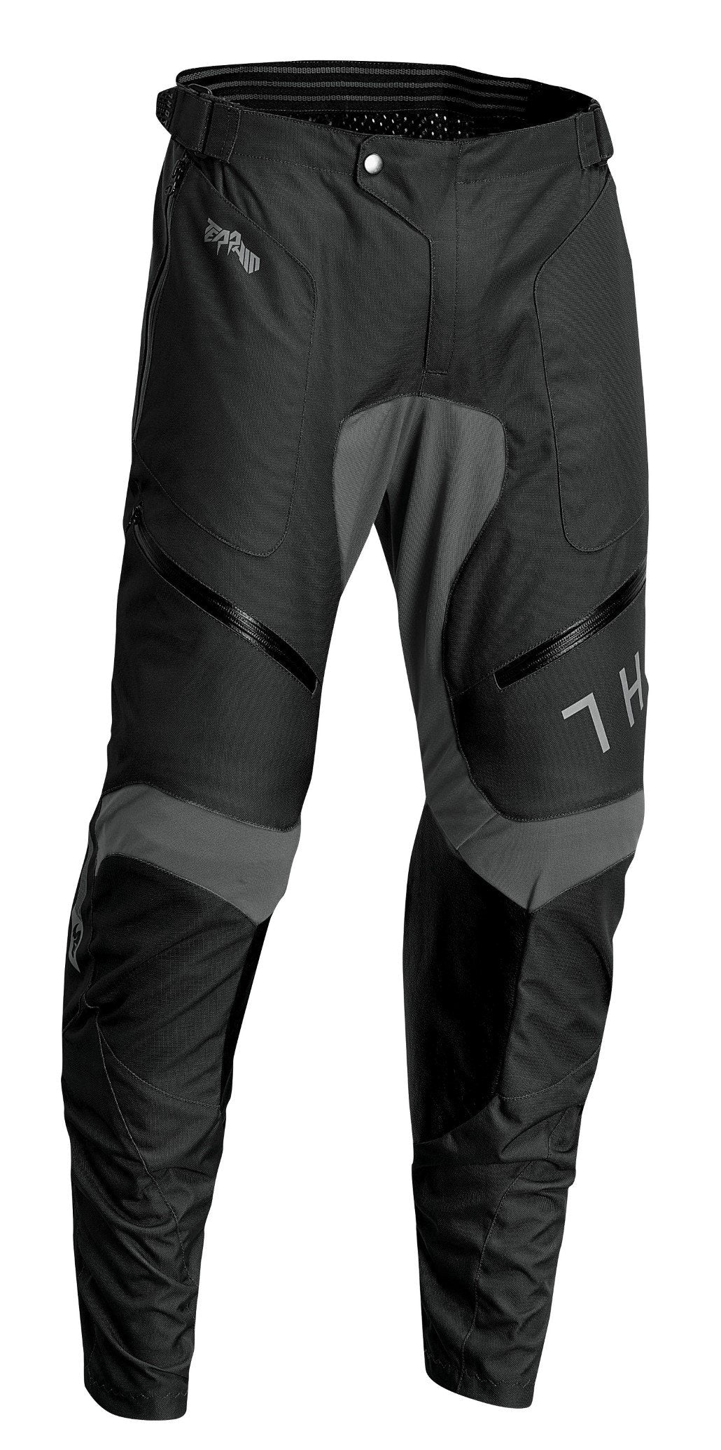 Terrain ITB Pant Black/Charcoal 28 – 32 2901-10420