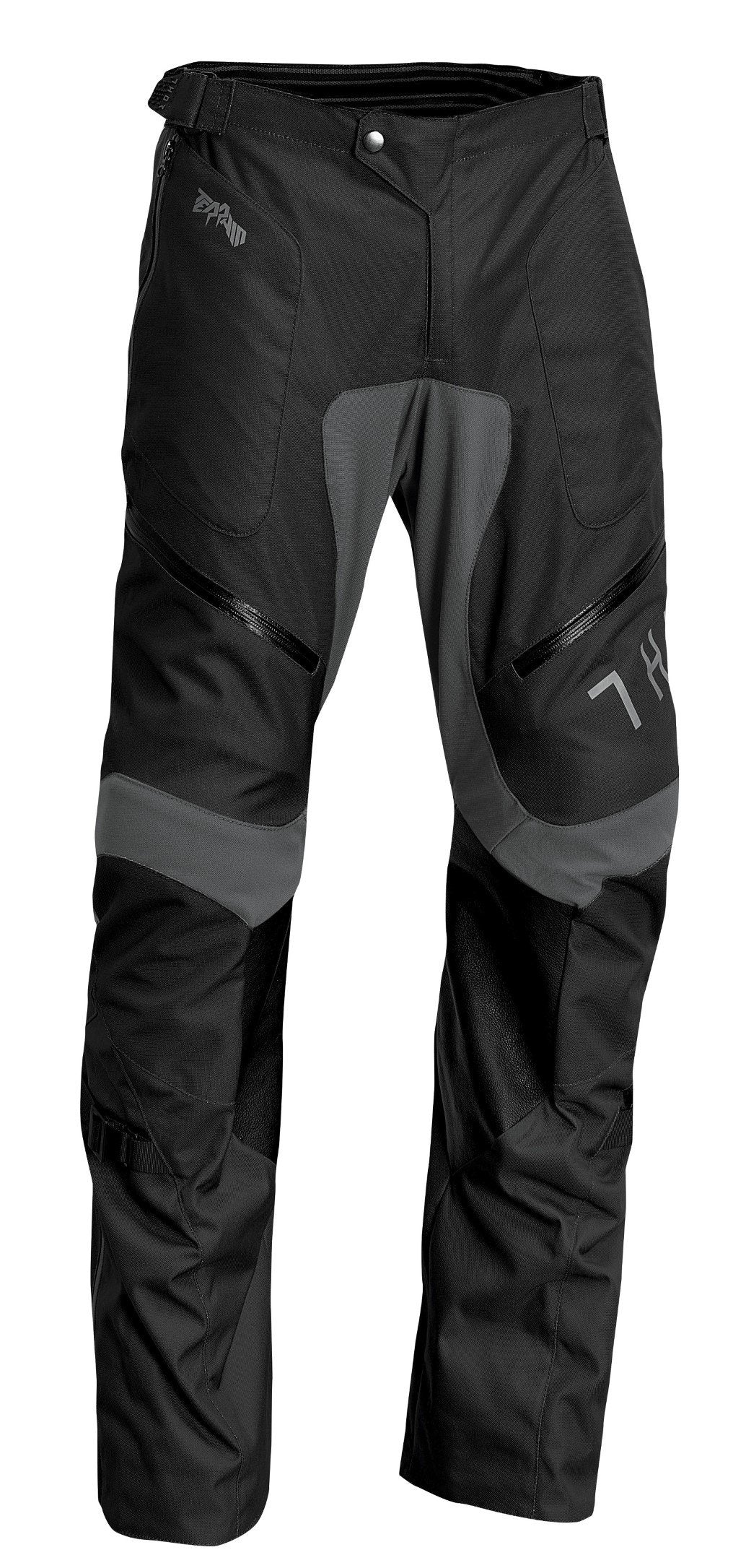 Terrain OTB Pant Black/Charcoal 28 – 46 2901-10449