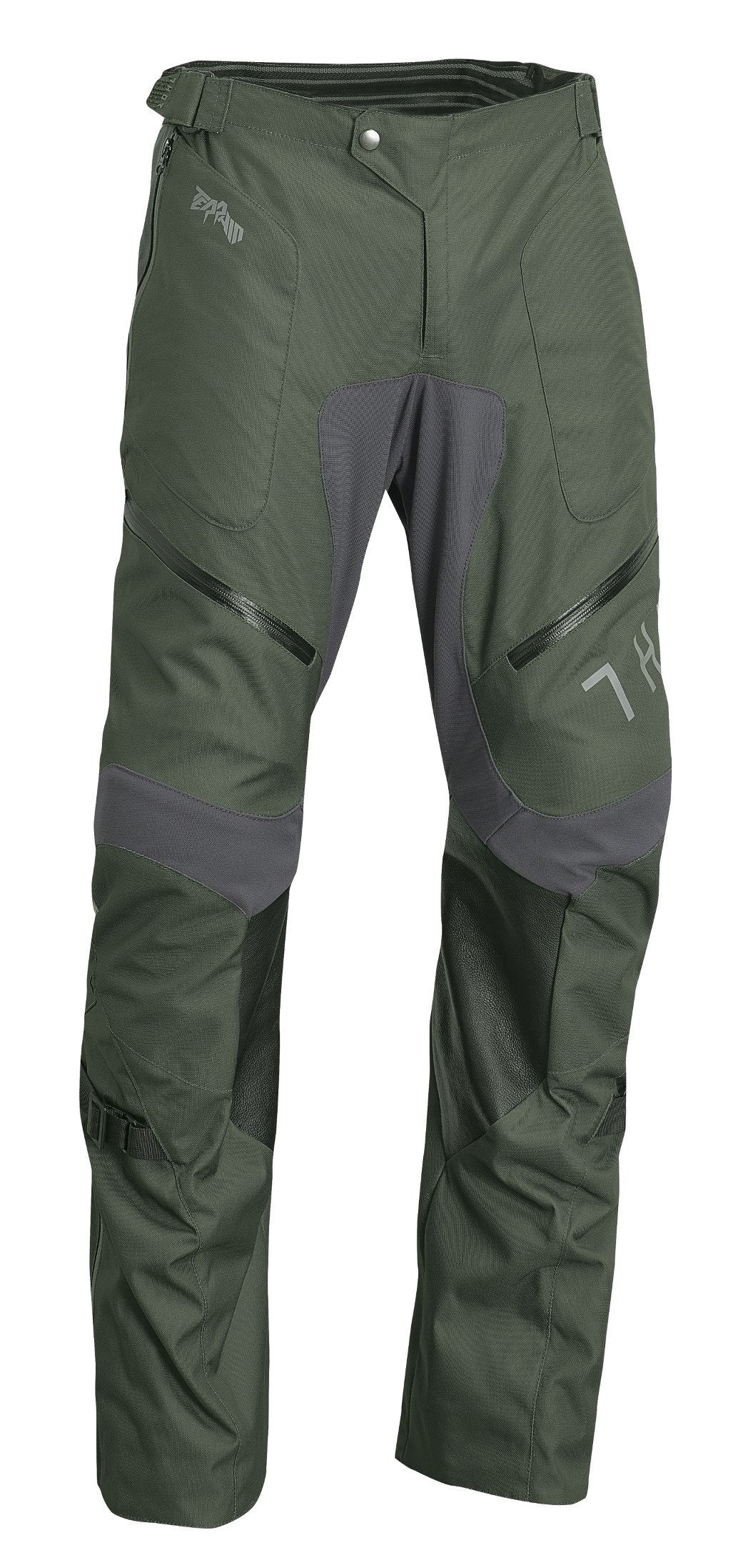Terrain OTB Pant Army/Charcoal 28 – 32 2901-10453