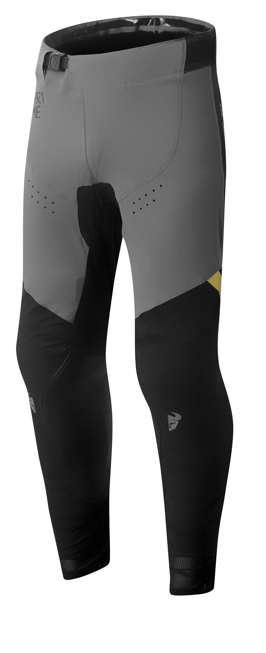 Pant Prime Drive Black/Grey 28 – 36 2901-10759