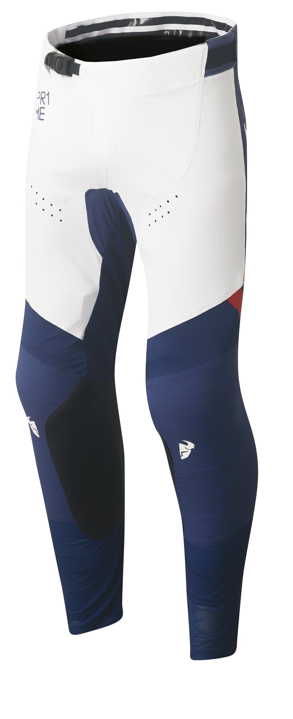 Pant Prime Drive Navy/White 28 – 38 2901-10767