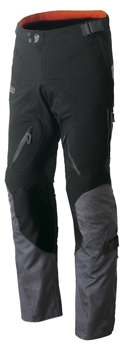 Pant Range Black/Heather 28 – 38 2901-10788