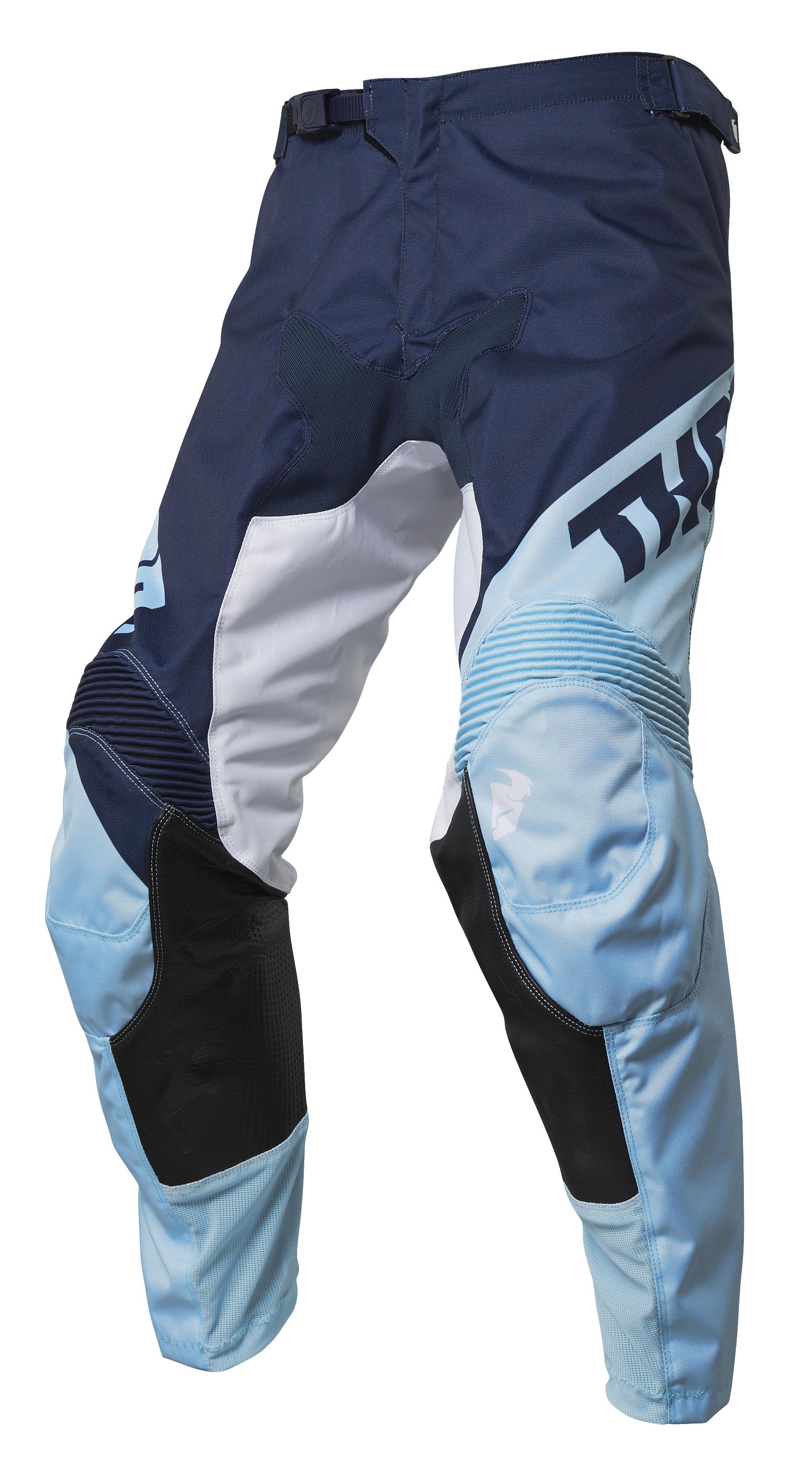 Pulse S19S Pant Factor Navy/Pow – 30 2901-7790