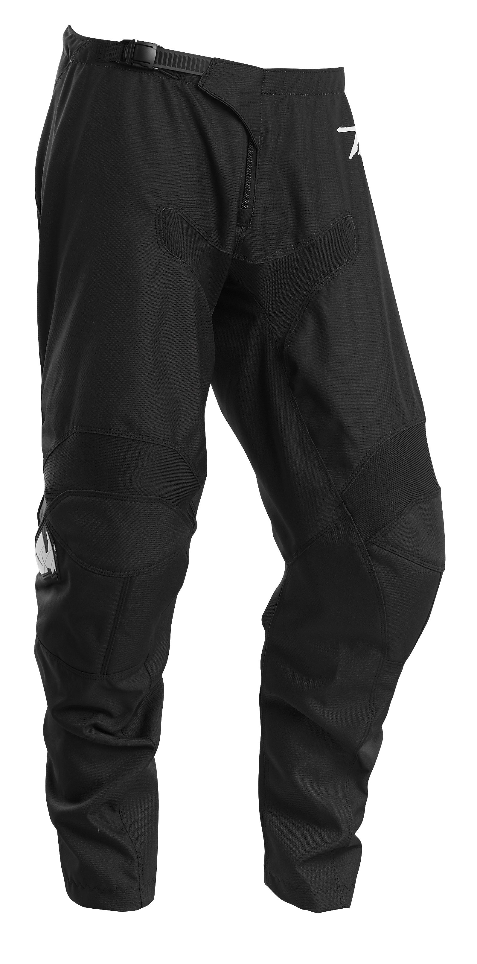 Pant S20 Sector Link Black – 38 2901-7848
