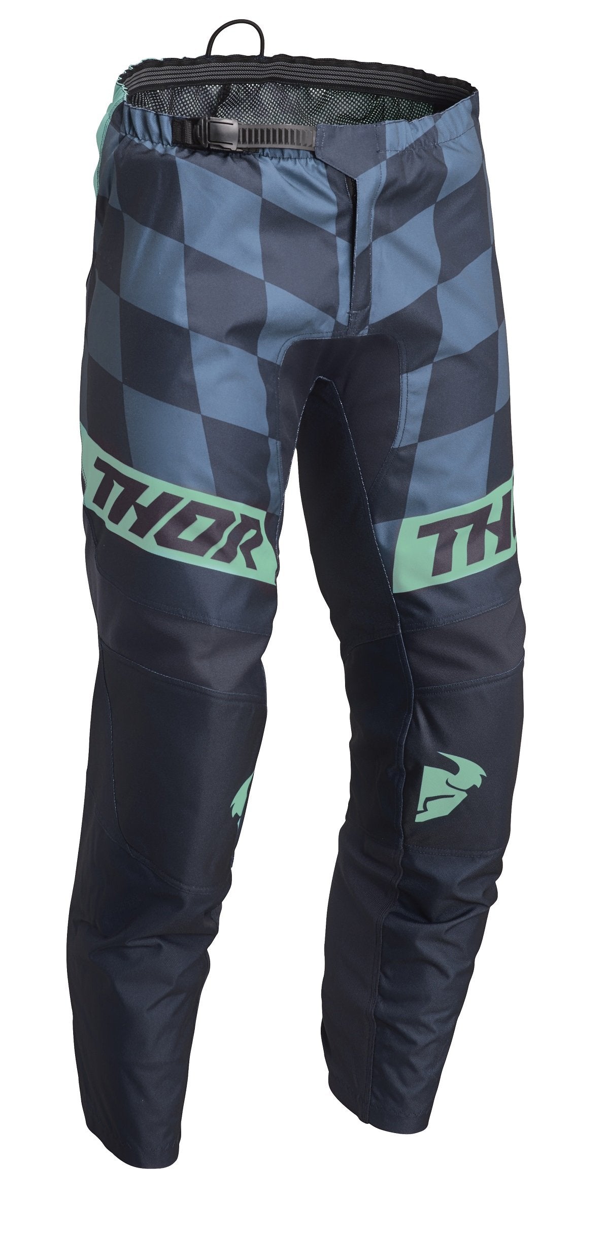 Sector Pant - Birdrock Mid/Mint – 40 2901-9278